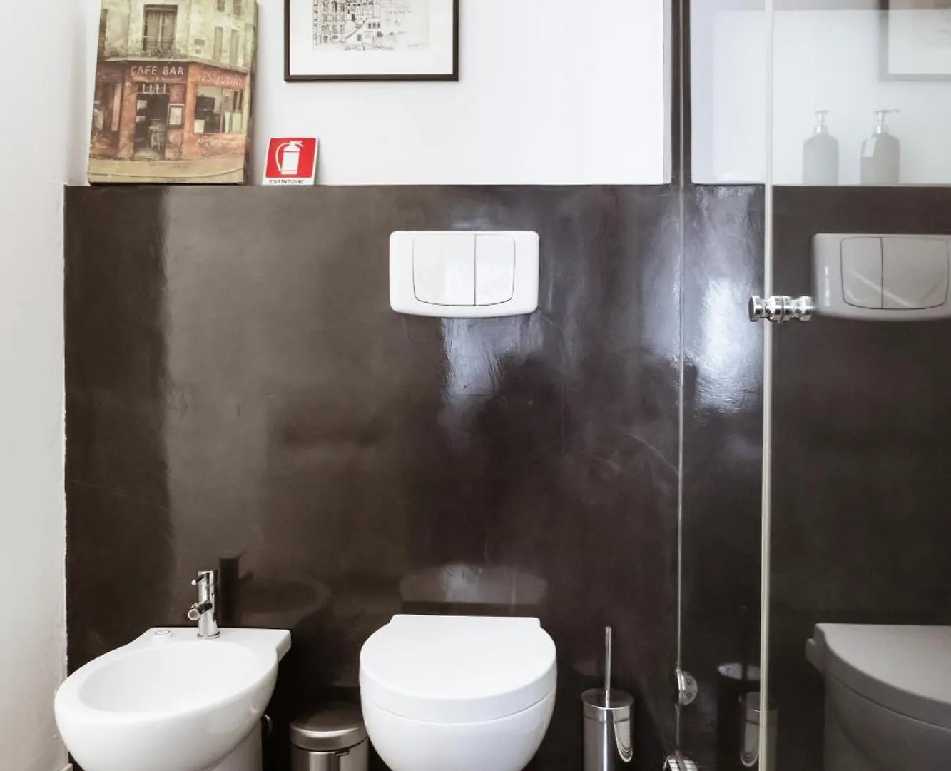 Apartmán Cosy And Bright Flat In The Heart Of Porta Venezia Milán