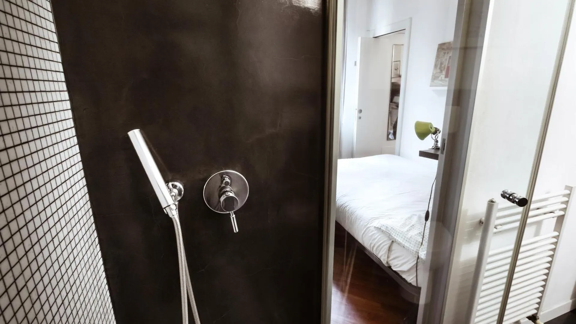 Cosy And Bright Flat In The Heart Of Porta Venezia Apartment Milan