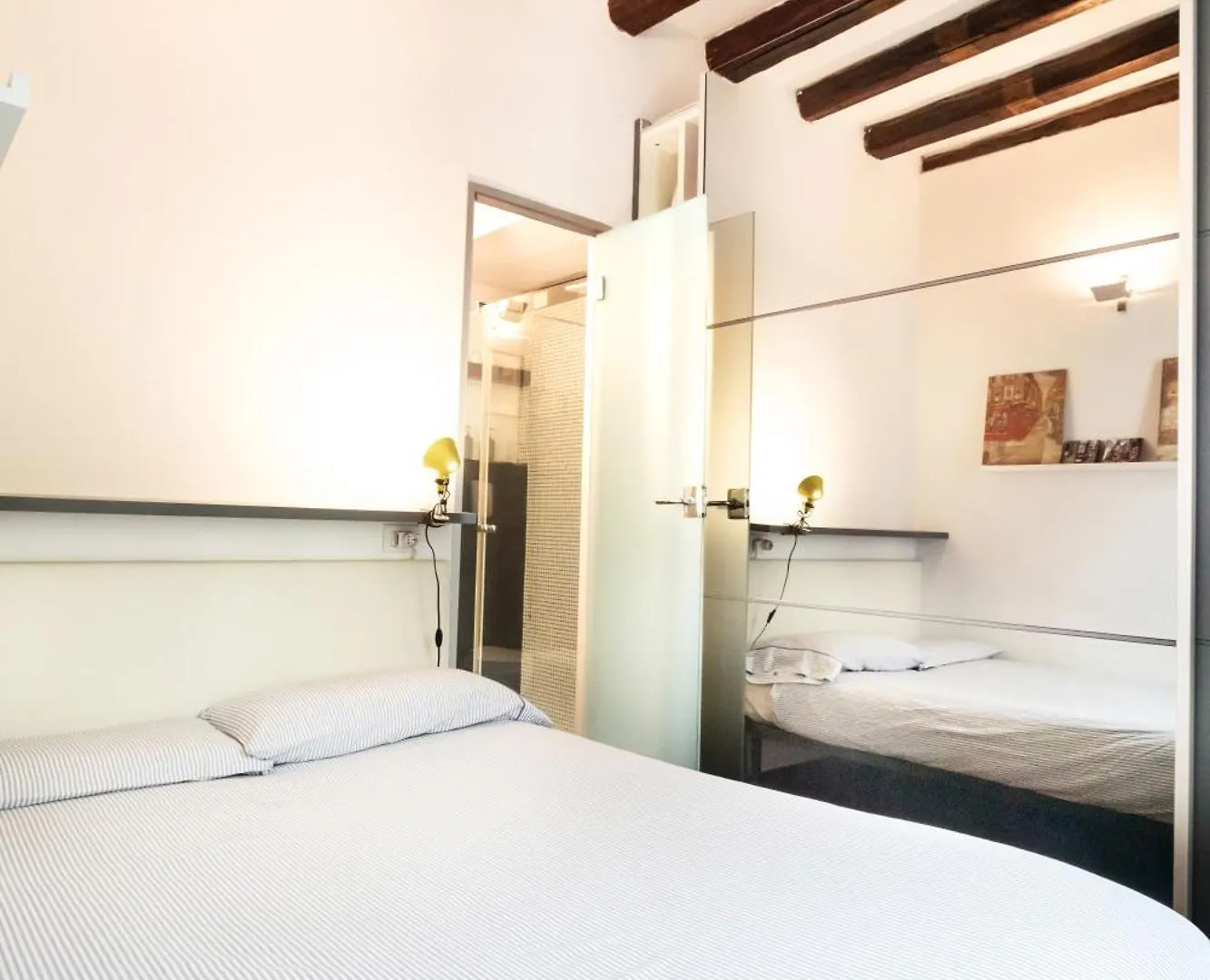 Cosy And Bright Flat In The Heart Of Porta Venezia Apartment Milan
