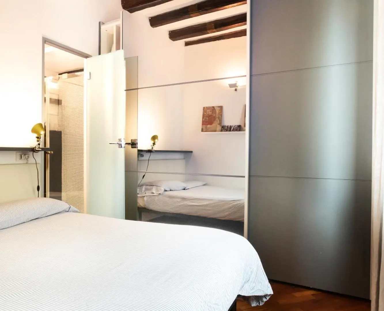 Cosy And Bright Flat In The Heart Of Porta Venezia Apartment Milan 0*,  Italy